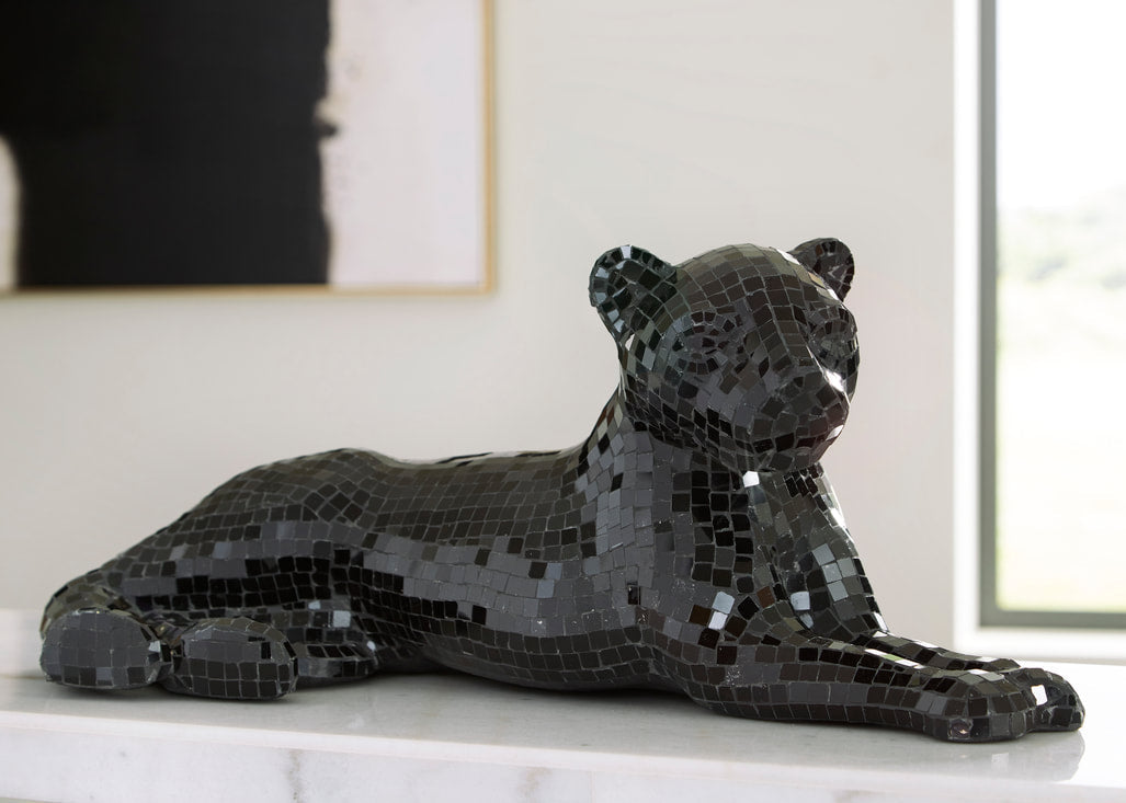 A2000419 Accent Sculpture