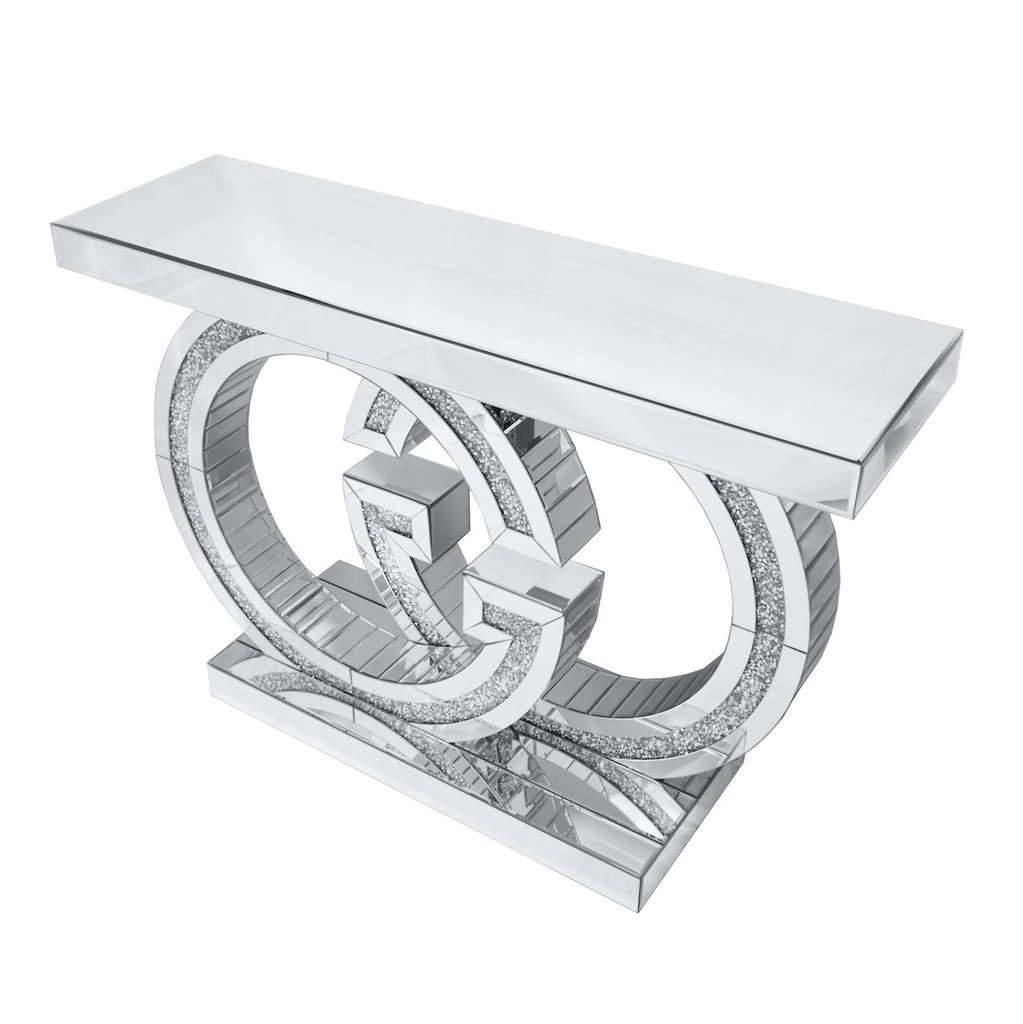 A23 Multicolor LED Console
