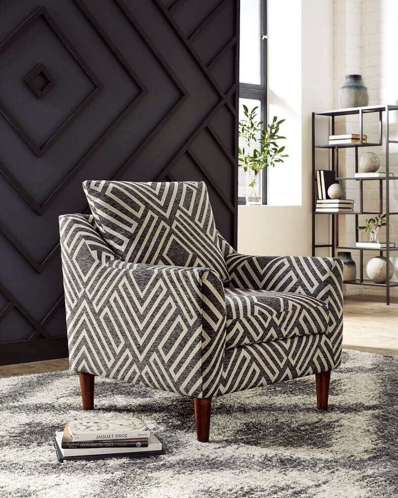 A3000641 Accent Chair