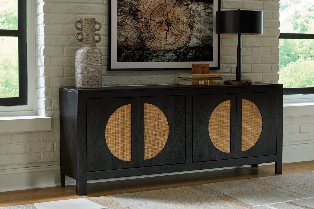 A4000575 Accent Cabinet