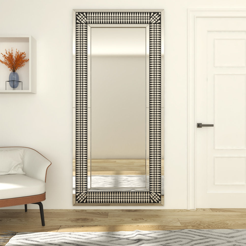 Floor Mirror