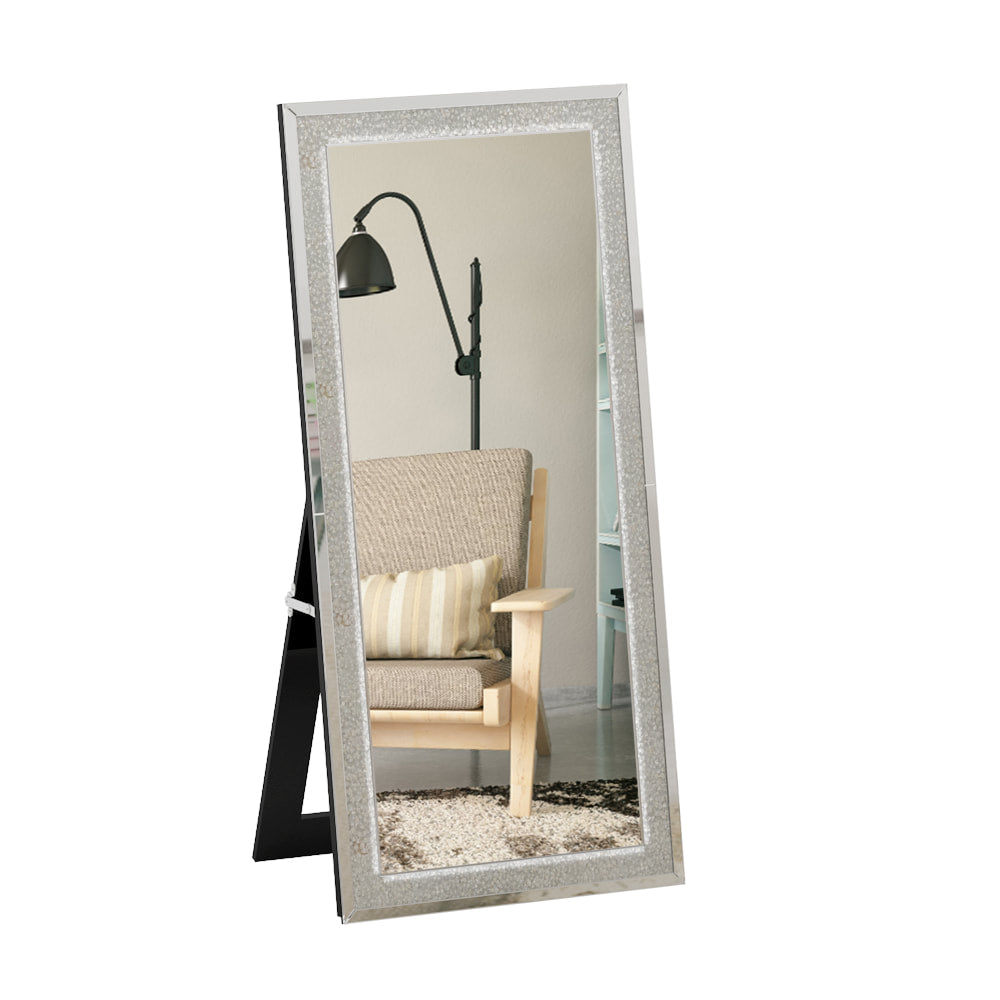 A8 Floor Mirror with LED