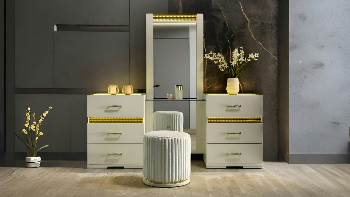B34 Brillia Vanity