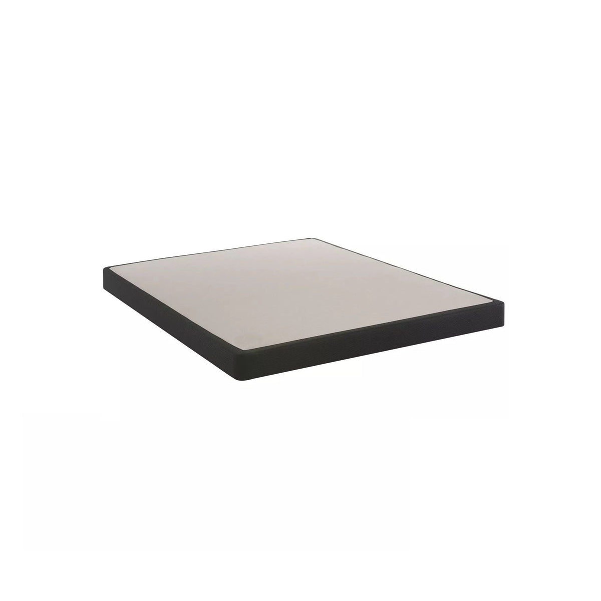 Low Profile Foundation 4" - Twin