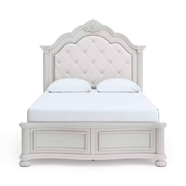 ASB795 Montelaine - Queen Bed