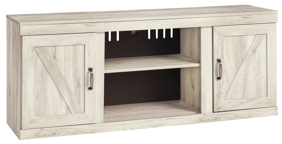 EW0331-268 Wood TV Stand