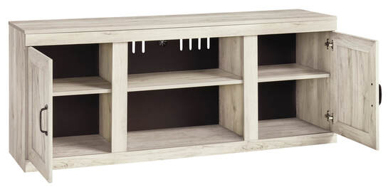 EW0331-268 Wood TV Stand