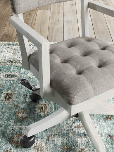 H742-01A - Office Chair