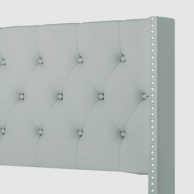 HH720 Platform Bed Frame
