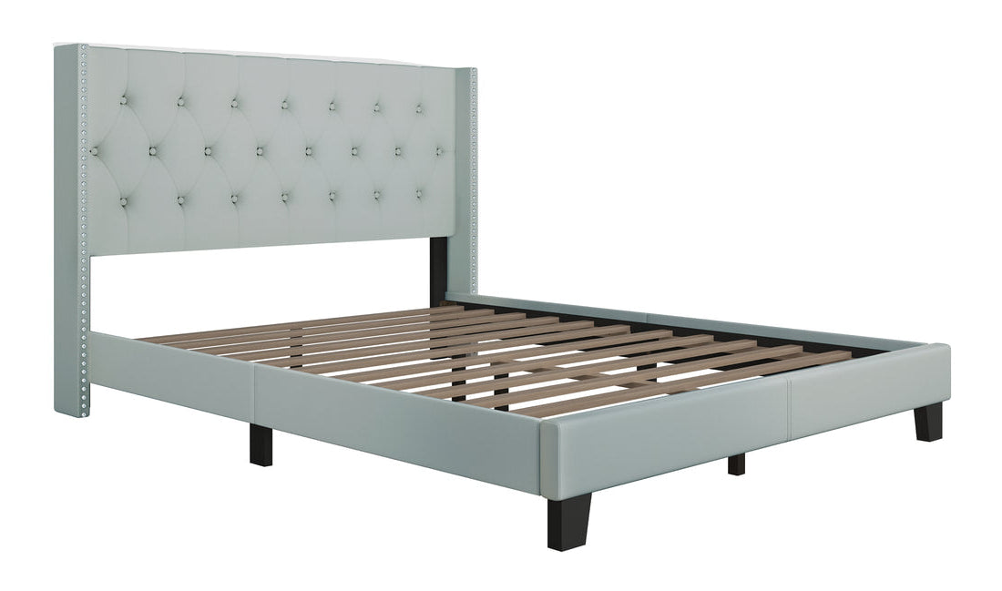 HH720 Platform Bed Frame