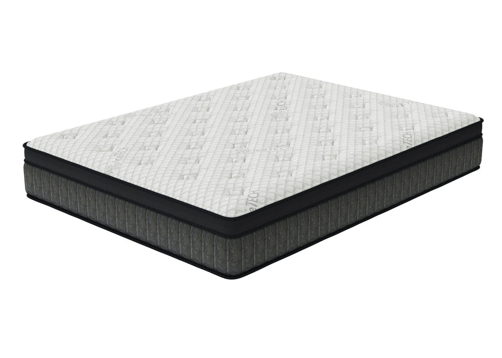 Icetech 10" Euro Top Mattress