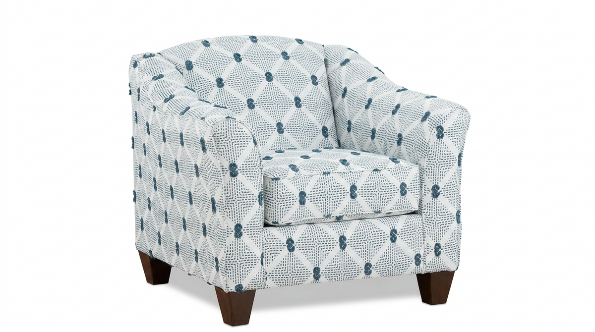 S9011 Kelly Indigo