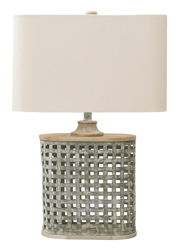 L208234 Table Lamp