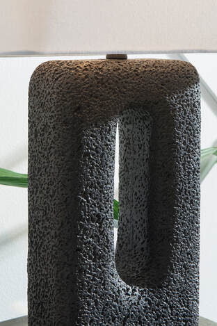 2pcs L243654 Table Lamp Set