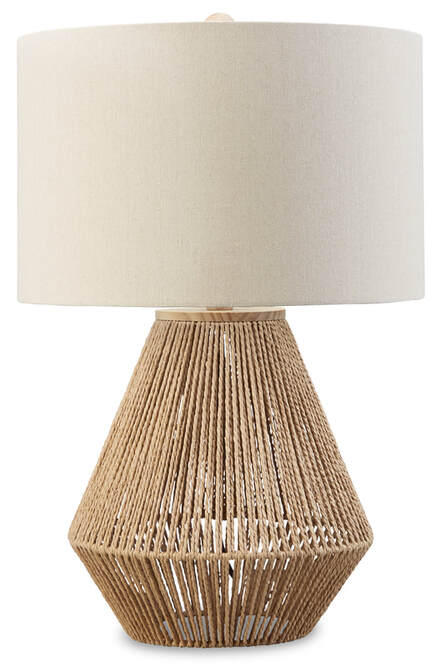 L329064 Table Lamp