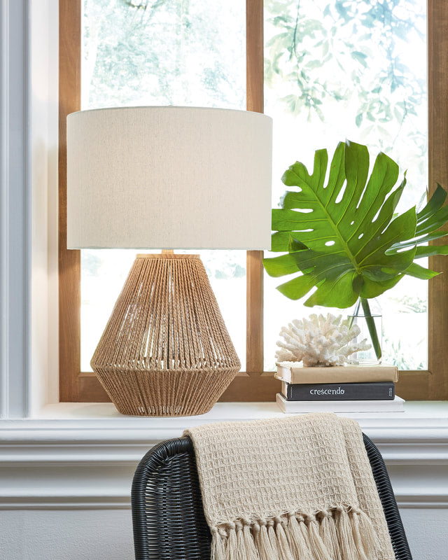 L329064 Table Lamp