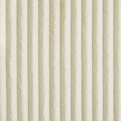 Ashley Lindyn Ivory 6-Piece RAF Chaise Sectional