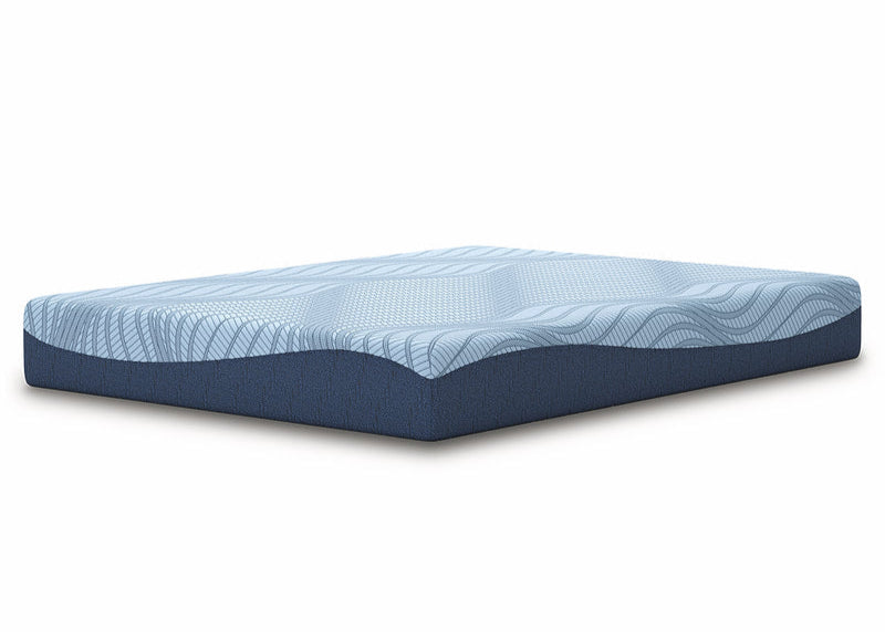 M205 - 10" Memory Foam Mattress