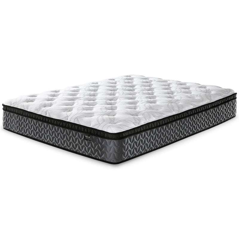 M590 - 12'' Hybrid Mattress