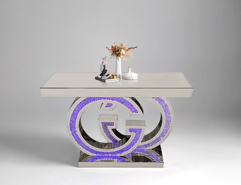 A23 Multicolor LED Console