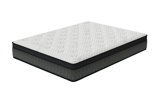 ICETECH - 10" Euro Top - Twin, Full, Queen, King - Twin