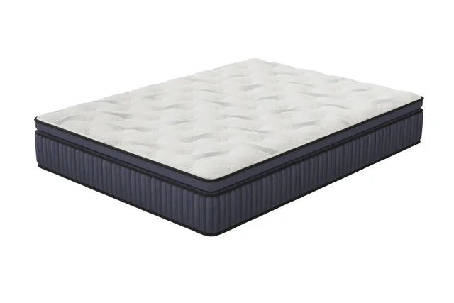 ROYAL ULTRA PLUSH 12" HYBRID - Twin, Full, Queen, King - Twin
