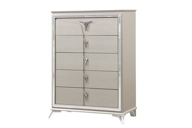 Master Bedroom Set