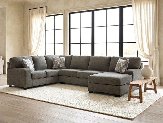 Ashley 484-05 Sectional