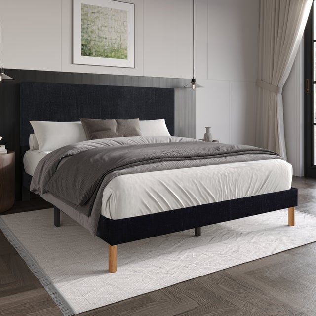 HH205 Platform Bed Full