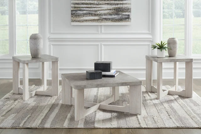 Ashley T247-13 Occasional Tables **ON SALE**