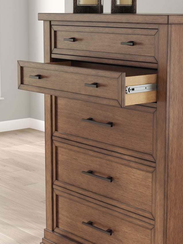 Ashley B849 Bedroom Set