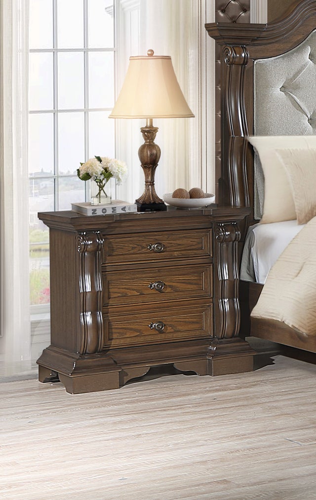 B9000 - Nightstand