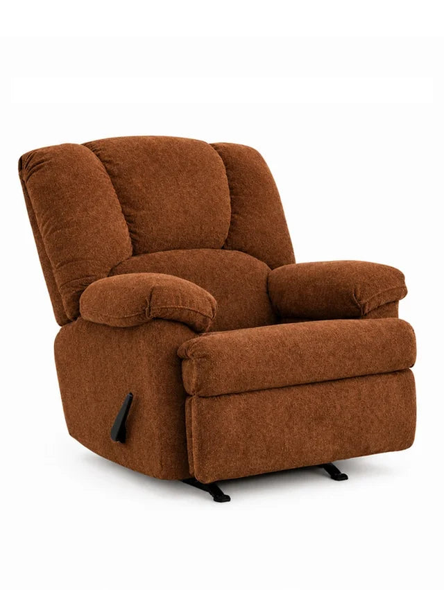 Washington 9015 Ginger - Rocker Recliner **NEW ARRIVAL**