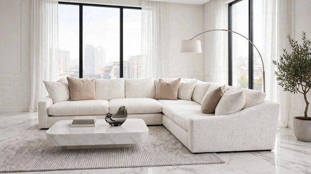 3308 Lakeview Birch Sectional
