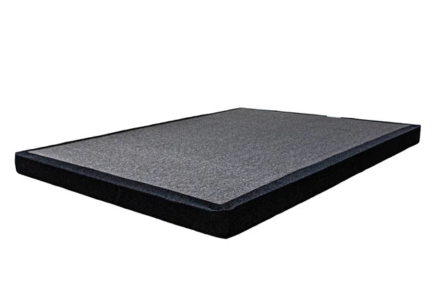 4.5" Inch Low Profile Foundation - Twin