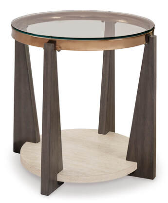 3pcs T432 Occasional Table Set