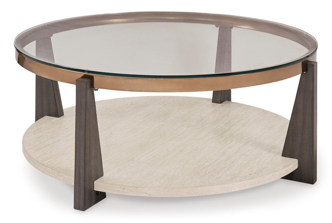 3pcs T432 Occasional Table Set