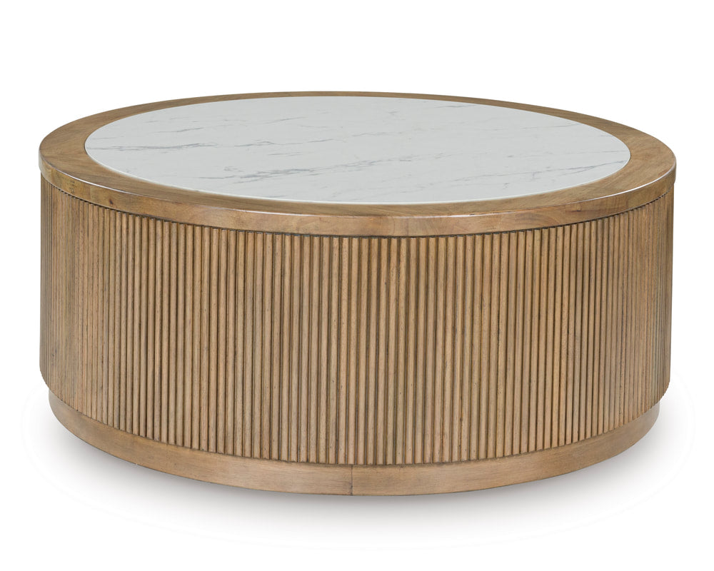 T808-8 Cocktail Table