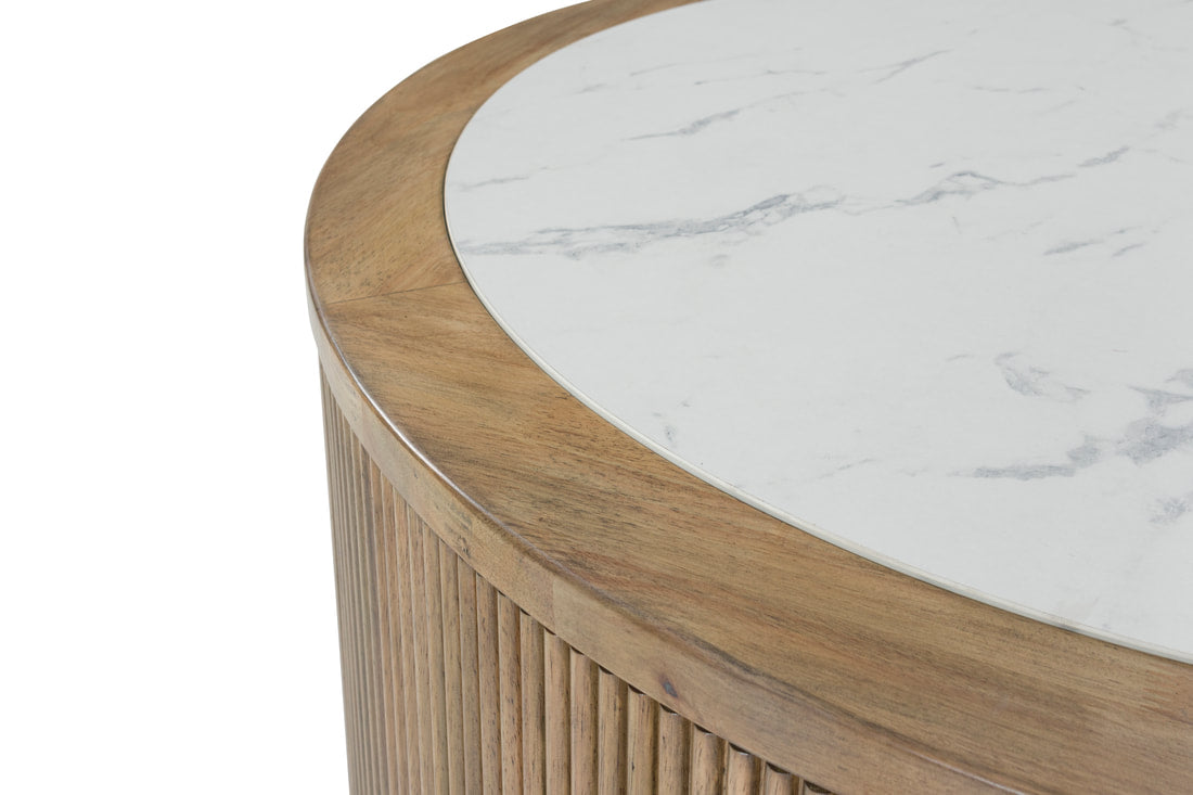 T808-8 Cocktail Table