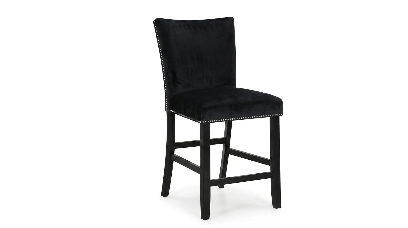 7pcs D1236 Valentino Dining Set