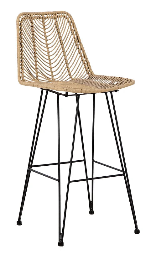 Ashley D434-230 Angentree Barstool