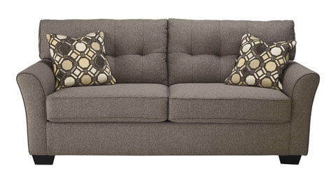 Salte Fabric Full Size Sleeper Sofa