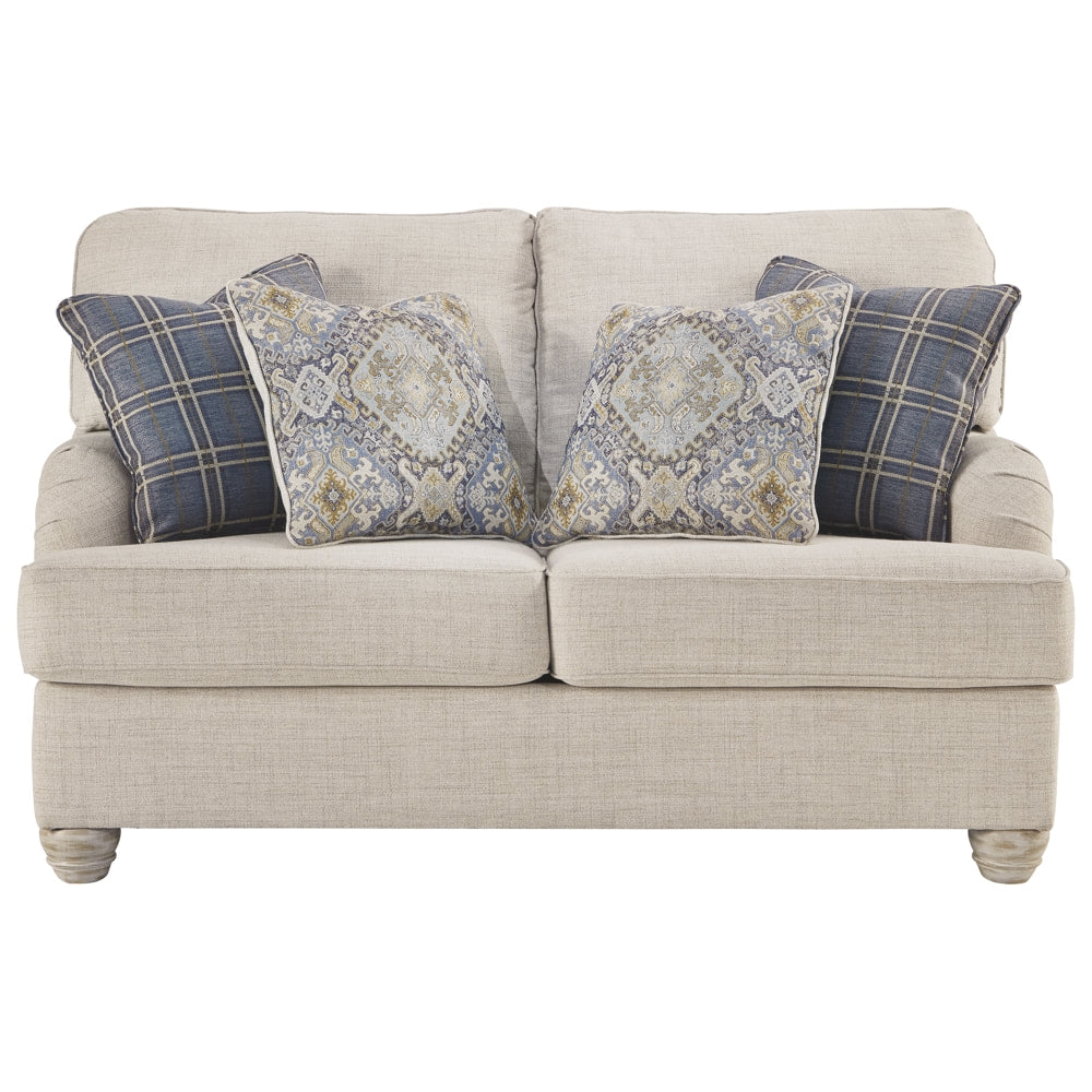 Ashley 27403 Sofa & Loveseat Set