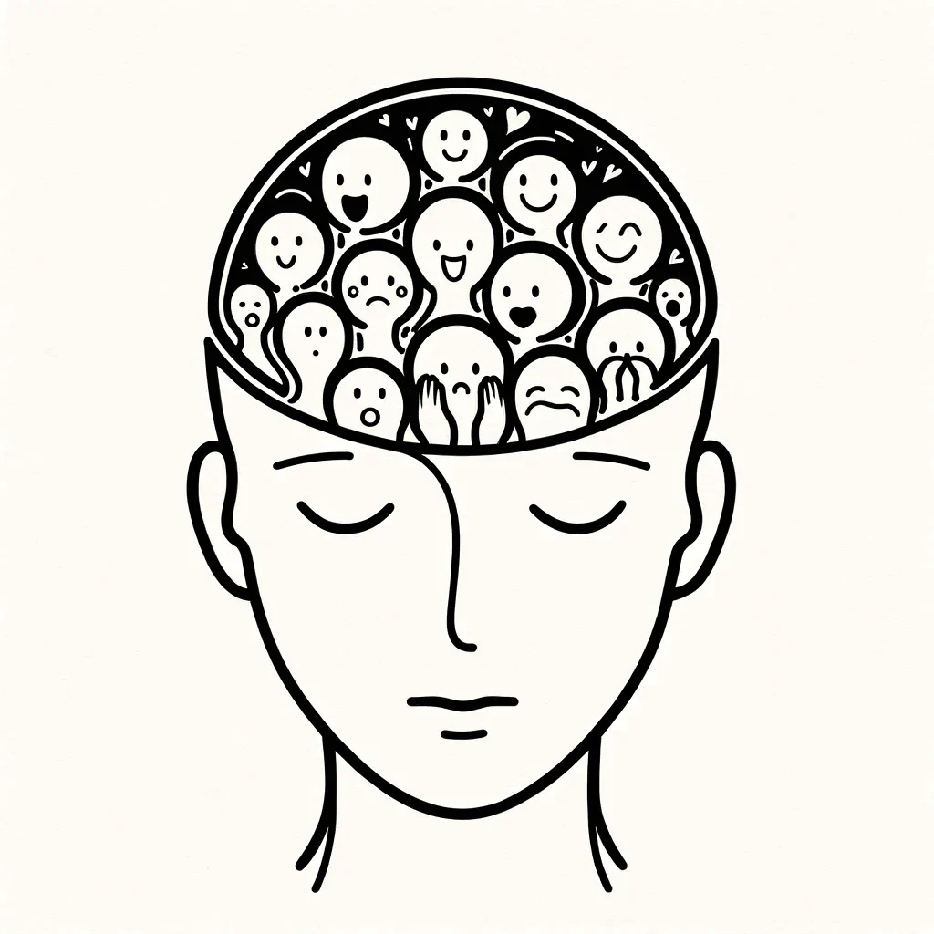 Are your feelings hijacking you? And how can IFS therapy help...