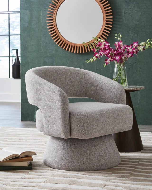 Ashley A3000757 - Swivel Accent Chair