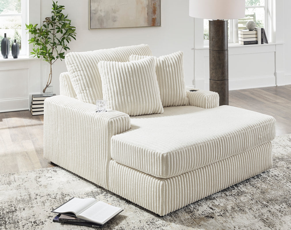 Ashley 211-04 Chaise