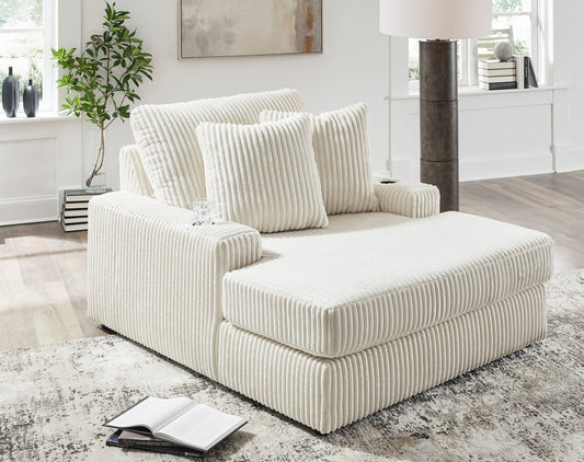 Ashley 211-04 Chaise