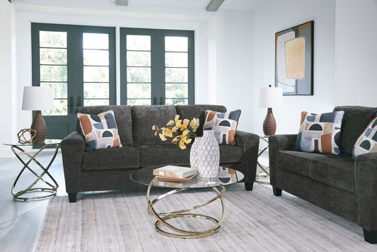 Ashley 51206 Sofa & Loveseat Set