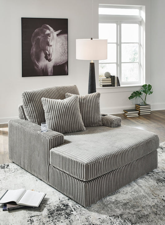 Ashley 211-05 Chaise