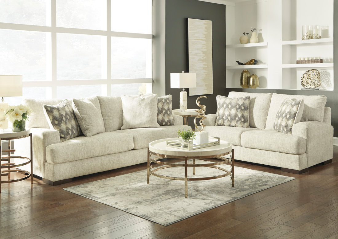 Ashley 12303 Sofa & Loveseat Set